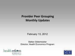 Slides for February 13, 2012, conference call (PDF: 376KB/19 pages)