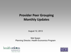 Slides for August 12, 2013, conference call (PDF: 396KB/10 pages)