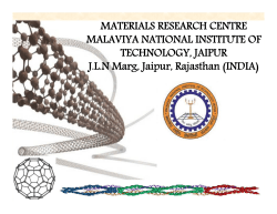 MRC Brochure