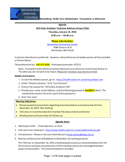 1/14/16 Meeting Materials (PDF)