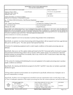 exposed a number of shortcomings