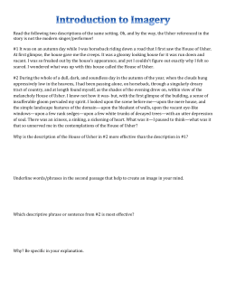 Introduction to Imagery