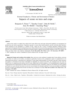 many lab studies have shown