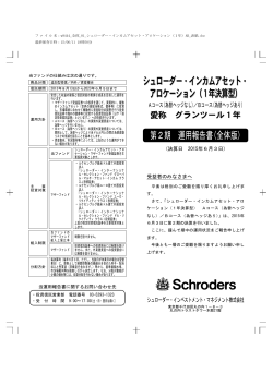 第２期 決算日 2015年06月03日
