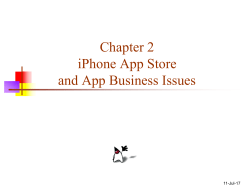 Chapter 2 ppt
