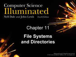 chapter 11