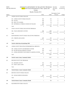 October 2013 110KB 15 pgs