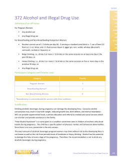 372 - Alcohol and Illegal Drug Use (PDF)
