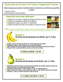 Spanish (PDF: 284KB/2 pages)