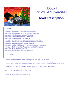 Food Prescription (PDF: 269KB/3 pages)