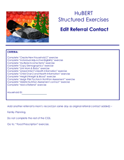 Edit Referral Contact (PDF: 197KB/2 pages)