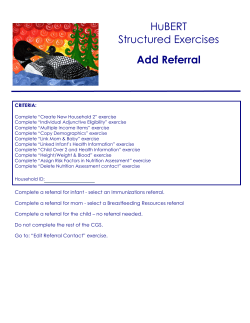 Add Referral (PDF: 194KB/2 pages)