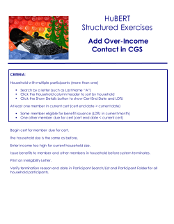 Add Over-Income Contact in CGS (PDF: 283KB/3 pages)