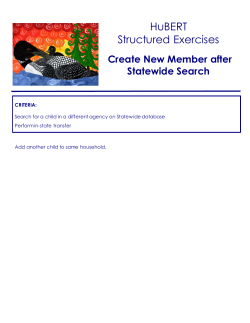 Create New Member after Statewide Search (PDF: 190KB/2 pages)