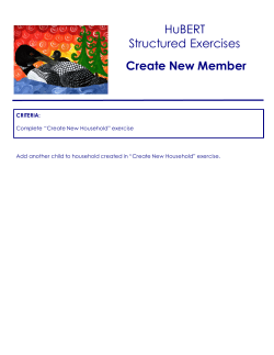 Create New Member (PDF: 189KB/2 pages)