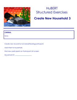 Create New Household 3 (PDF: 190KB/2 pages)