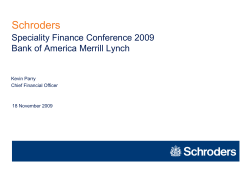 2009merrill lynch