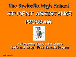 How to Help a Friend