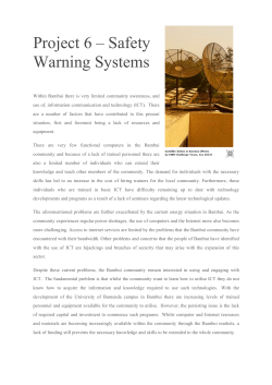 GDC 2016 Safety Warning Systems brief [PDF 682.74KB]