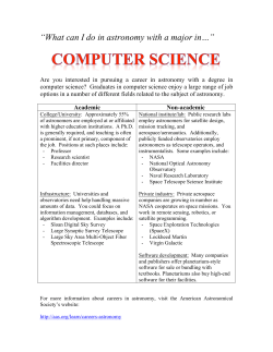 Computer Science
