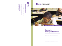 Click here for our brochure.