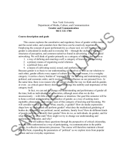 MCC-UE_1700_SampleSyllabus