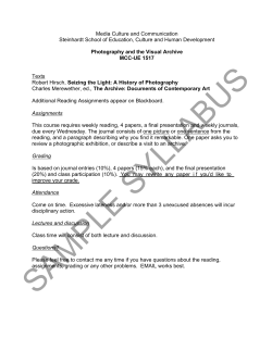 MCC-UE_1517_SampleSyllabus