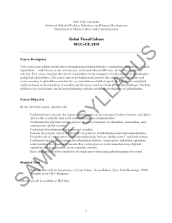 MCC-UE_1410_SampleSyllabus