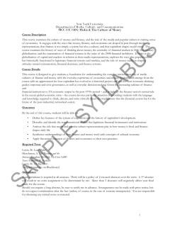 MCC-UE_1404_SampleSyllabus