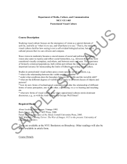 MCC-UE_1403_SampleSyllabus