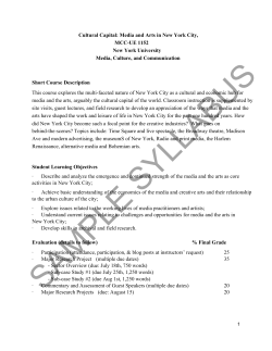 MCC-UE_1152_SampleSyllabus