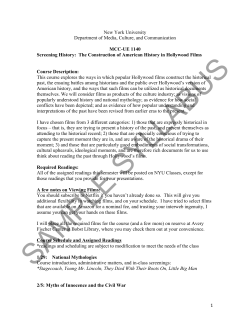 MCC-UE_1140_SampleSyllabus