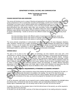 MCC-UE_1034_SampleSyllabus