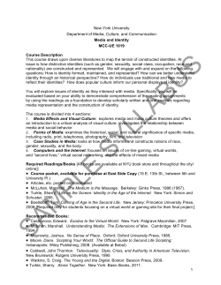 MCC-UE_1019_SampleSyllabus