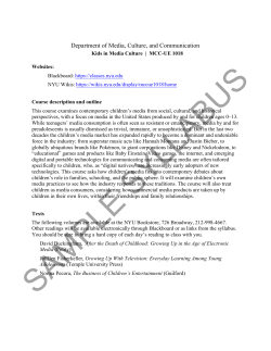 MCC-UE_1018_SampleSyllabus