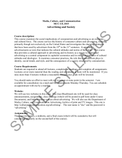 MCC-UE_1015_SampleSyllabus