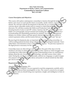 MCC-UE_1010_SampleSyllabus