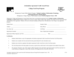 AOIT Info Res Des Web Career award form A 33