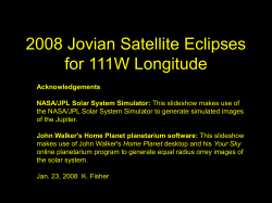 Microsoft PowerPoint slideshow