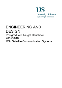 EngDes Handbook 15-16 PG_Satellite Communication Systems.pdf [PDF 311.27KB]