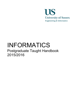 Informatics PGT Handbook 15-16.pdf [PDF 261.98KB]