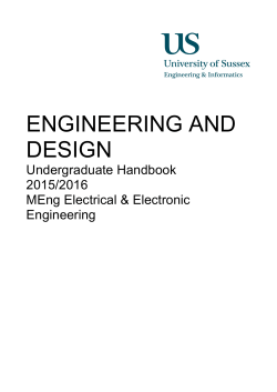 EngDesHandbook 15-16 UG MEng Electrical and Electronic Engineering.pdf [PDF 386.32KB]