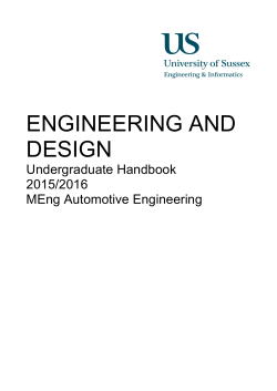 EngDes Handbook 15-16 UG MEng Automotive Engineering.pdf [PDF 361.52KB]
