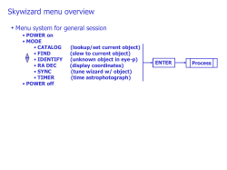 Skywizard_use_notes_verB.ppt