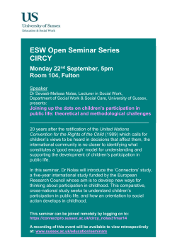 CIRCY Seminar Promo: 22sept2014 [DOC 141.50KB]