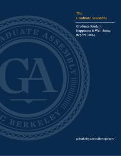 the 2014 survey report