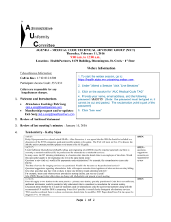 2/11/16 Meeting Materials (PDF)