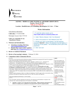 3/10/16 Meeting Materials (PDF)
