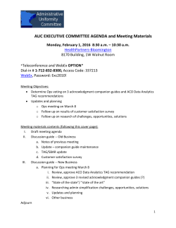 2/1/16 Meeting Materials (PDF)