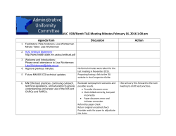 2/16/16 Meeting Minutes (PDF)